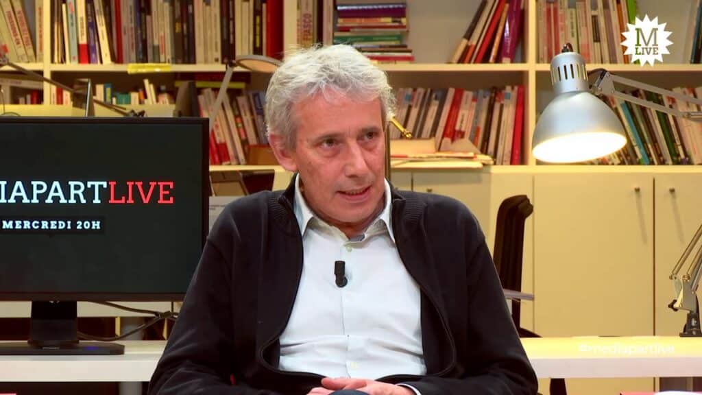 , (Aulnay-sous-Bois): MediapartLive: Aulnay-sous-bois et les violences policières