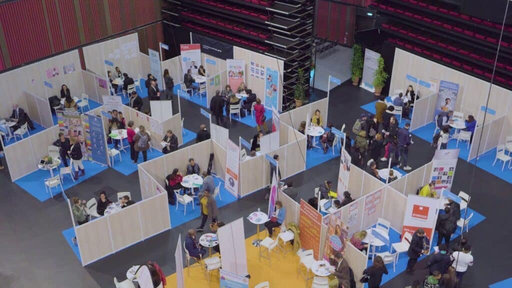 , (Courbevoie): Rendez-vous de l’emploi 2019 – Ville de Courbevoie