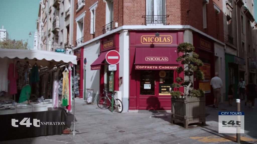 , Suresnes,Tips-4-Trips – #Tuyau201 — Suresnes