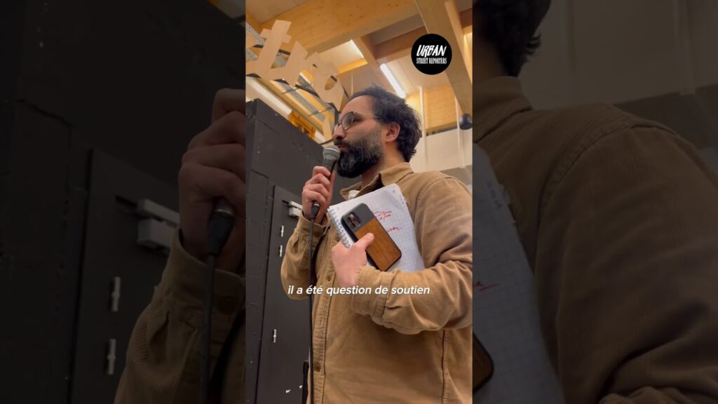 , Bondy,TABLE RONDE BONDY BLOG: MÉDIAS INDÉS ! 🎤