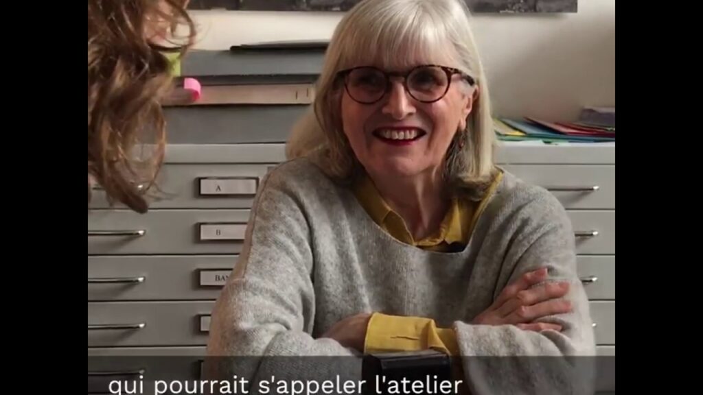 , Montrouge,Demain Montrouge créera la Fondation “L’école de la photographie, Robert Doisneau »