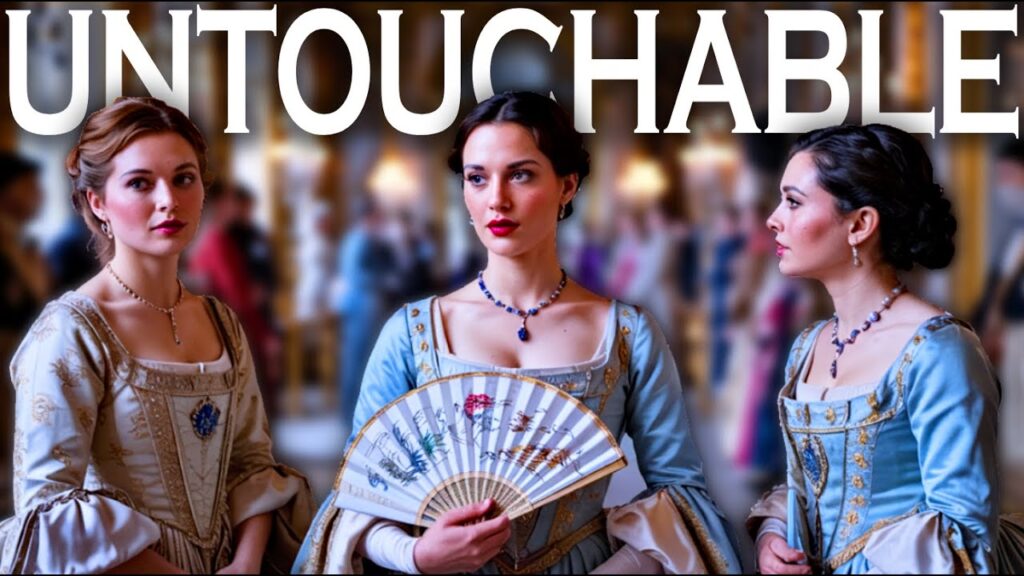 , (Versailles): The French Mistresses Who Ruled Versailles: Queens Without Crowns