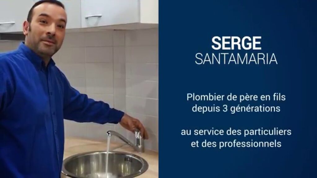 , Suresnes,Serge Santamaria plombier Suresnes 92150 SSCP plomberie