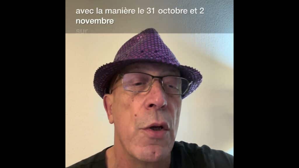 , (Vincennes): Étude Quinté du 24/11 à Vincennes. Regret ou si NP : 6