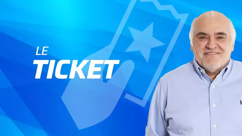 , Vincennes; Le ticket de Gilles Favard pour le Quinté+ du mardi 13 janvier à Vincennes