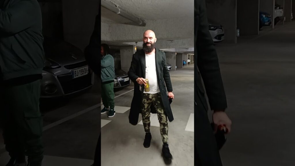 , vitry-sur-seine,Clip Vitry sur seine