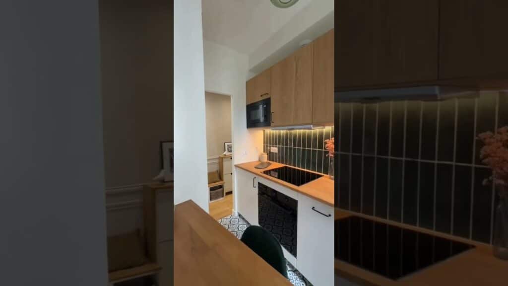 , 2ᵉ étage avec as