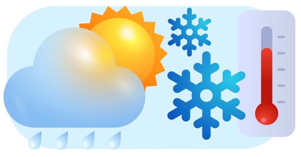 , Fontenay-sous-Bois ; Climat Fontenay sous Bois (94120) en 2025