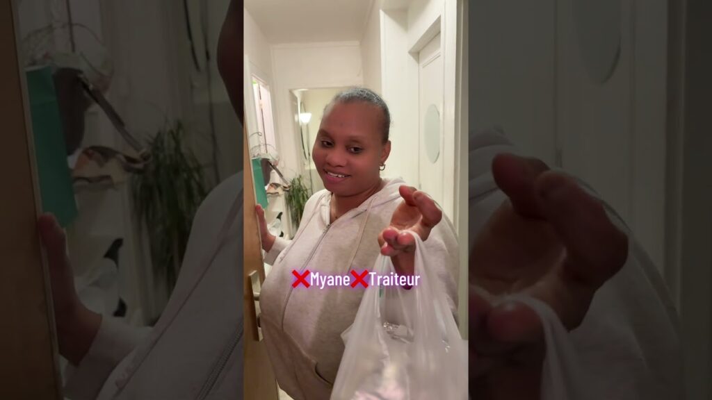 , Villejuif,Chez @Myane traiteur à Villejuif Réservation au 0649743995 Du Mardi au samedi le soir #Shorts