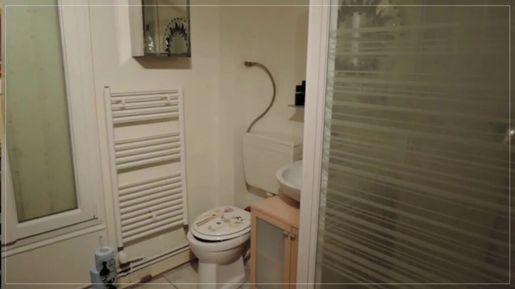 , Aulnay-sous-Bois,A vendre – Appartement – Aulnay-sous-Bois (93600) – 2 pièces – 39m²