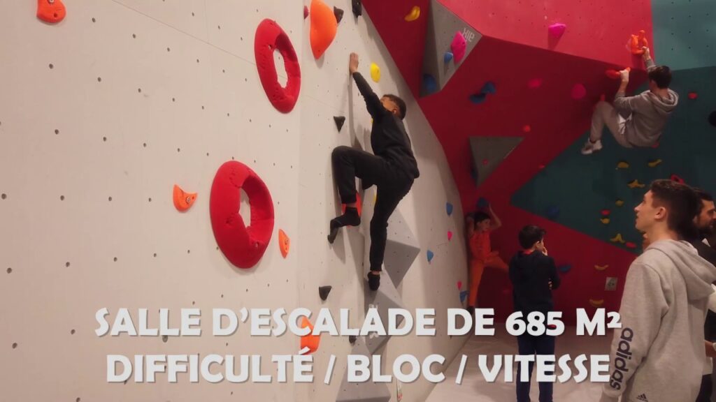 , Meaux,Ça s’est passé ce week end à Meaux – 2 février 2019 : inauguration de la salle Langlois