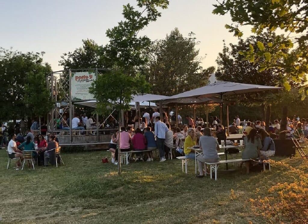 , Clichy; Après un incendie qui a ravagé l’emblématique guinguette de Clichy, son gérant se bat pour rouvrir