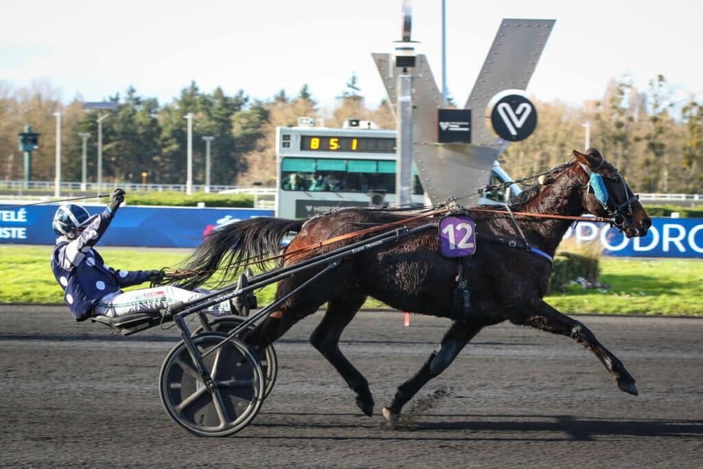 , Vincennes; Homard Land, la base incontournable