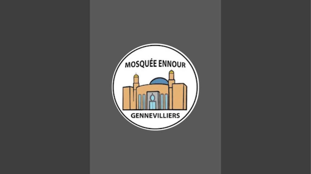 , Gennevilliers,mosquée de Gennevilliers est en direct !
