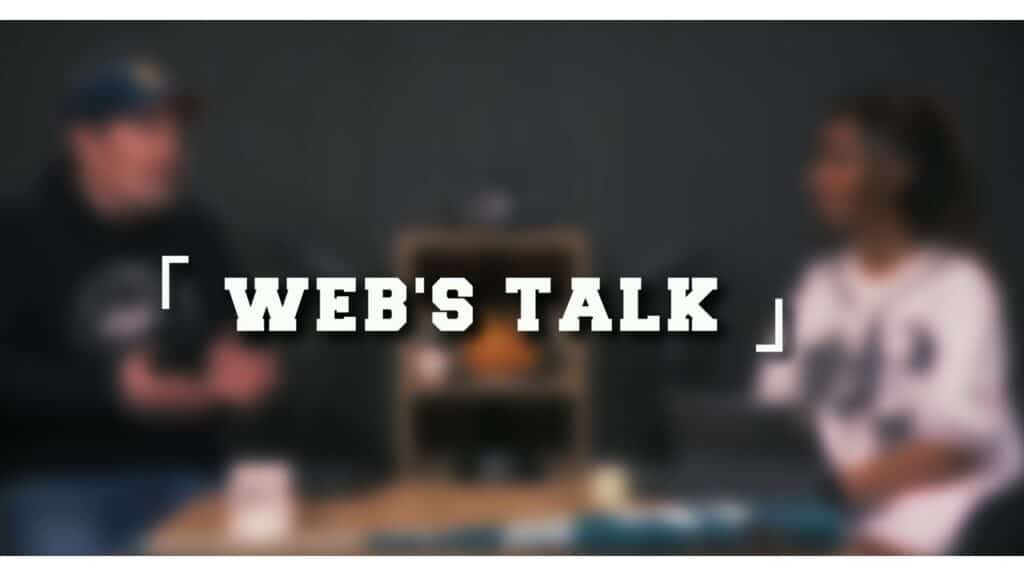 , Noisy-le-Grand,WEBS TALK épisode 4 : DYLAN