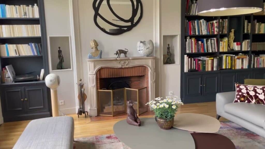 , Saint-Germain-en-Laye,VENDU -Hôtel Particulier – Saint-Germain-en-Laye