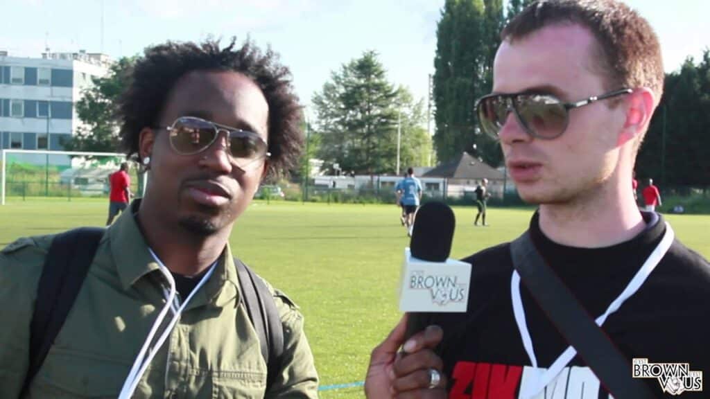 , sevran fc,ZIK FOOT SAISON 1-37 CBCV