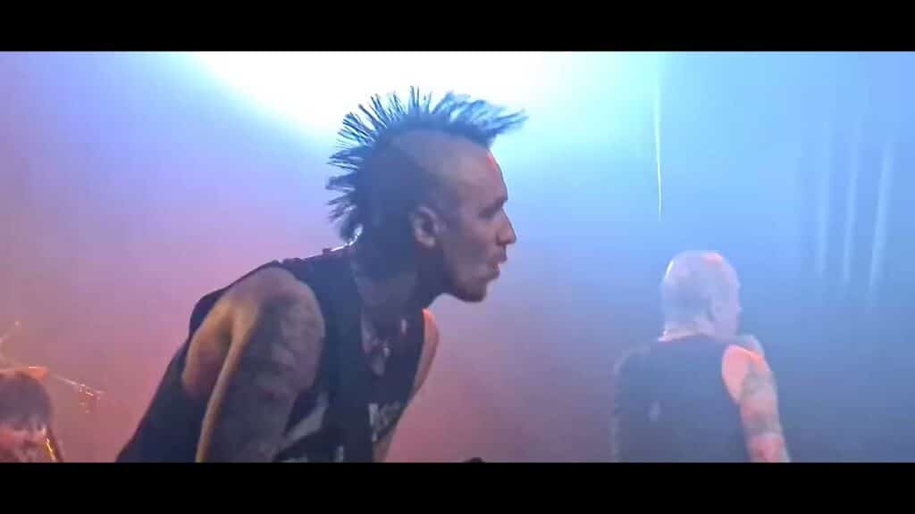 , vitry-sur-seine (94),BROKEN BOMB – Runaways – 20/09/2024 – Le Kilowatt – Vitry-sur-Seine (94)