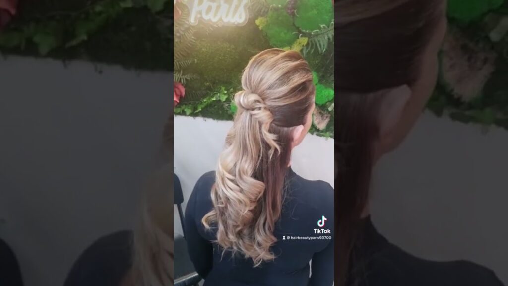 , (Drancy): Salon Haïr Beauty Paris. Drancy