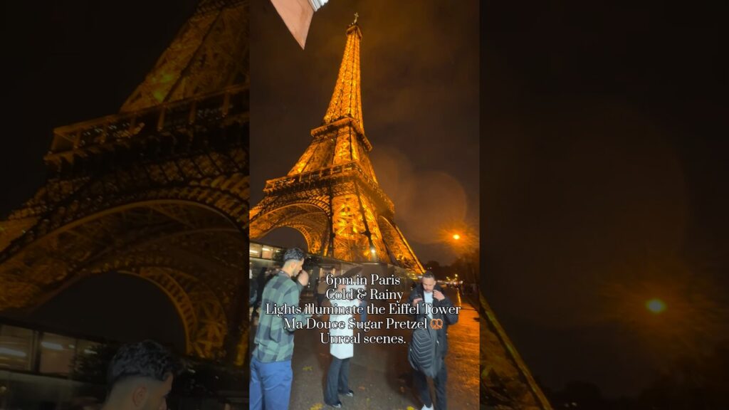 , Villejuif,#eiffeltower #travel #lifeisbutadream #europe #viral #thingstodoinparis #travelblogger