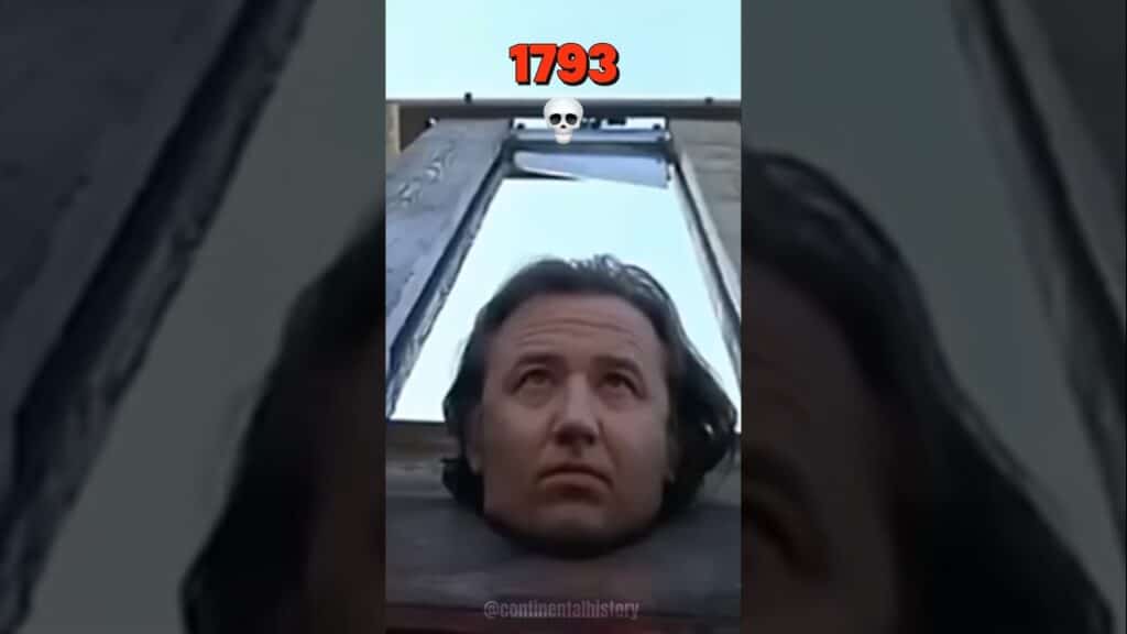 , (colombes france): Paris 2025 vs 1793 French Revolution 🇫🇷💀