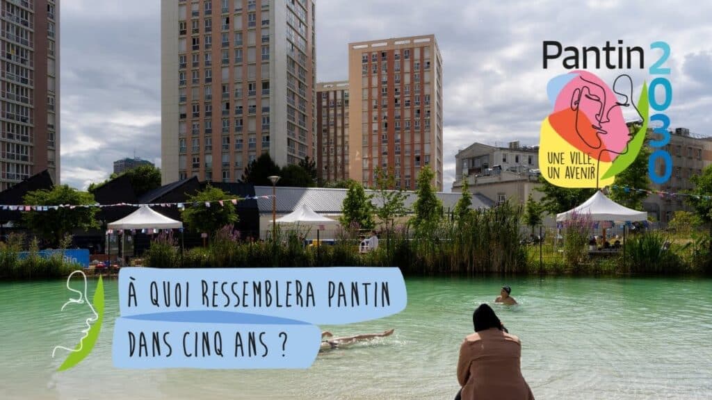 , Pantin,Pantin 2030 – Épisode 6 : à quoi ressemblera Pantin en 2030 ?