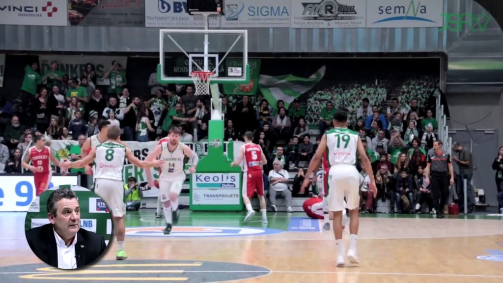 , nanterre basket,ProA J17 : Nanterre 92 vs Cholet Basket