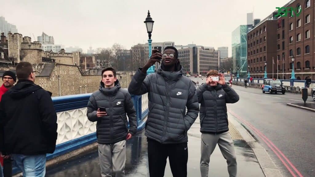 , nanterre basket,JSF Nanterre @NBA London Game x Nike x YARD
