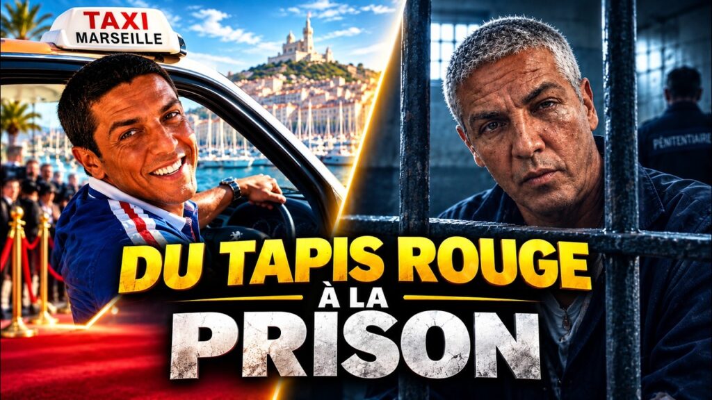 , Fontenay-sous-Bois,Samy Naceri : Pourquoi la star de Taxi a fini en prison