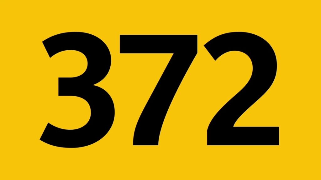 , Maisons-Alfort, »Bus 372 , direction Maisons-Alfort – Quai de Marne » (Nouvelle version 2025)
