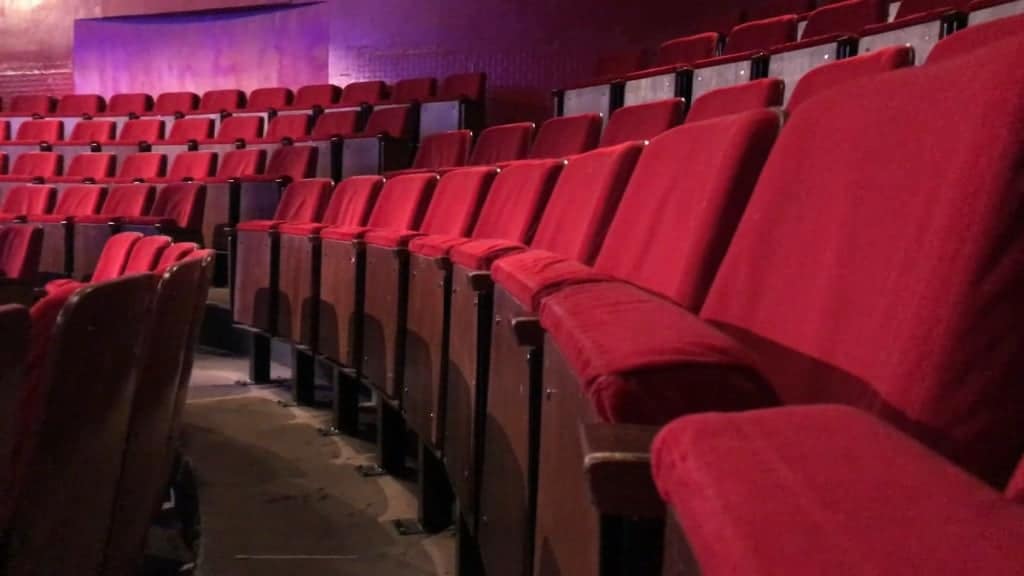, Saint-Germain-en-Laye; le premier comedy club de Saint-Germain-en-Laye va ouvrir ses portes