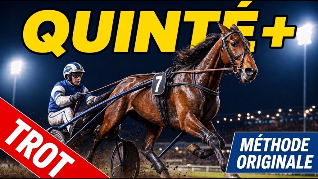 , Vincennes,Pronostic Quinté+ du vendredi 2 octobre 2026 – Vincennes ✅ 3/5 – 👍 1 outsider !
