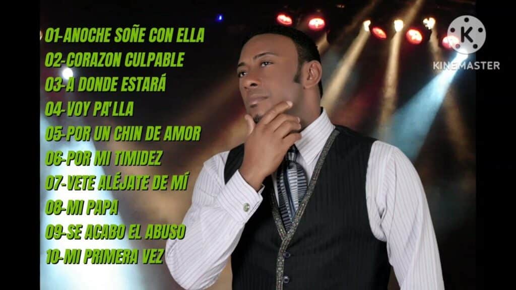, (antony): LO MEJOR DE ANTONY SANTOS. BACHATA MIX 2024